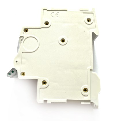 PremShield PS163B B63 63A 63 Amp MCB Circuit Breaker Type B